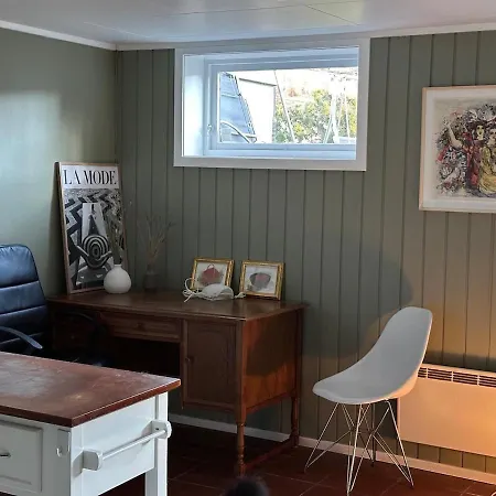 Nordstrands Ro Apartment Oslo